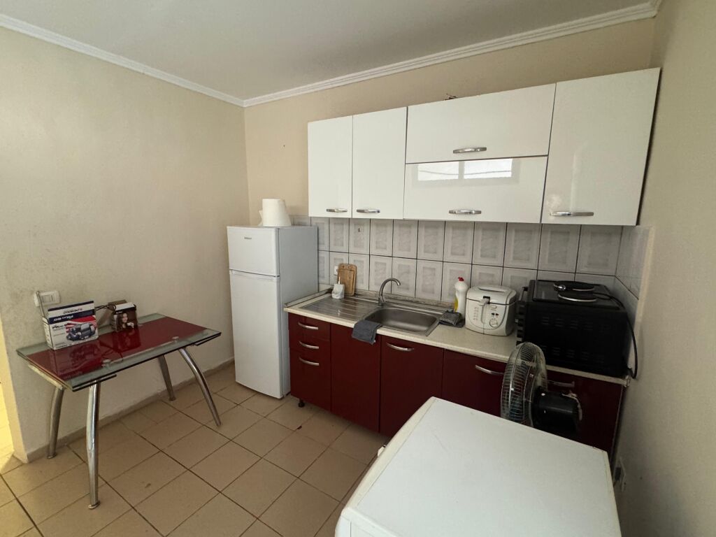 Apartment 2+1 Kongfesi Street of Manastir