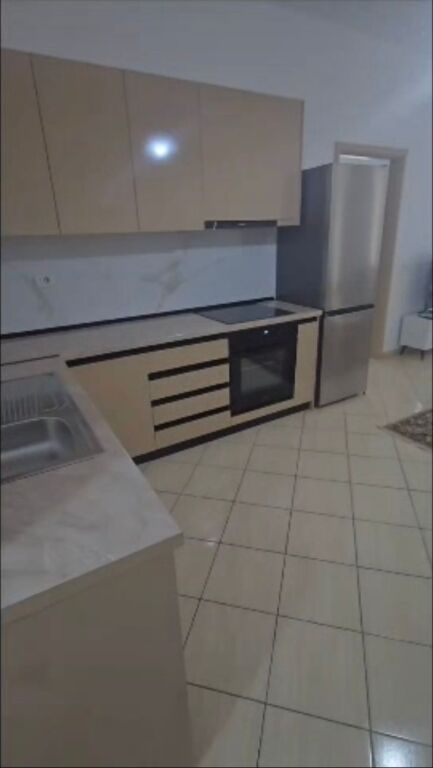 Apartment 1+1 for rent at the Overpass opposite Kristal Center