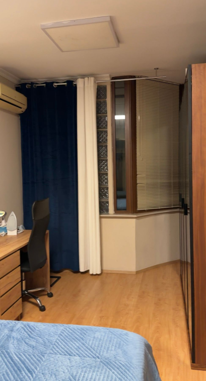 Jepet me qera apartament 2+1, te Rruga e Elbasanit