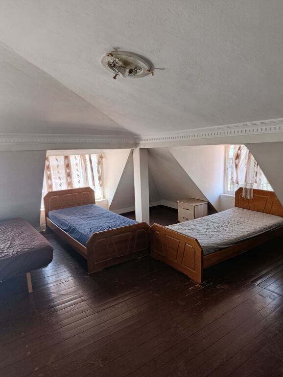 Rent | Shtëpi private 2 + 1 | Vilat Gjermane | 600 €/month