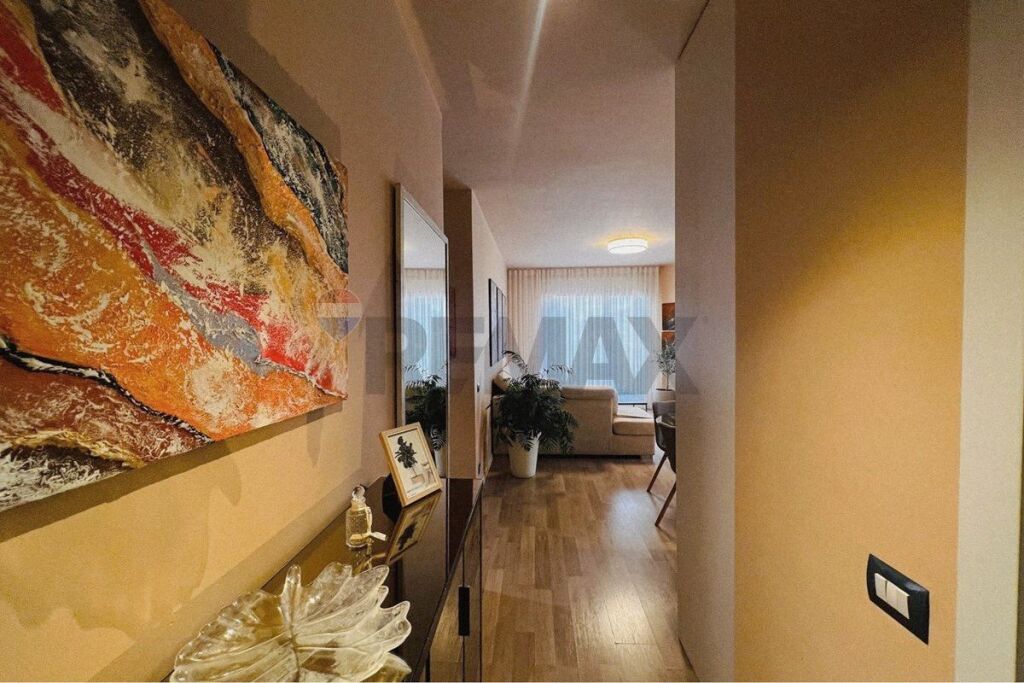 🏡 APARTMENT 1+1 FOR RENT – Mine Peza, TIRANE
