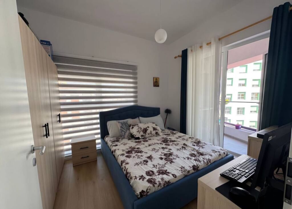 SHITET APARTAMENT 1+1 – ALI DEM  📍 Rezidenca Kadiu