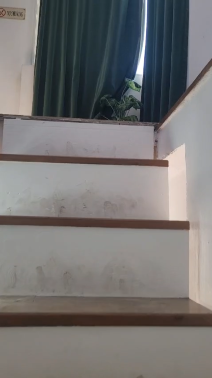 Duplex for rent Barrikadave Street !