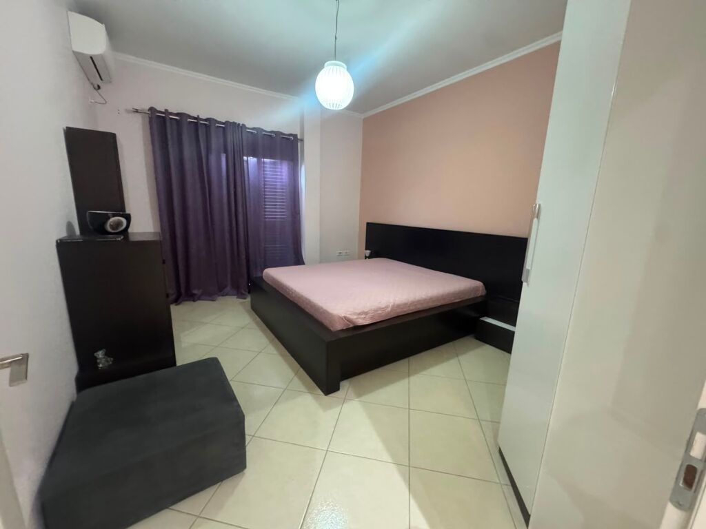 APARTMENT 3+1 FOR RENT | GERMAN VILLAS