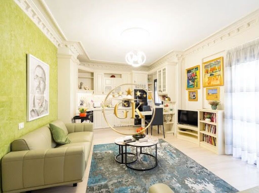 20878299🏡  SHITET APARTAMENT 1+1  – VOLLGA, DURRËS 🌊