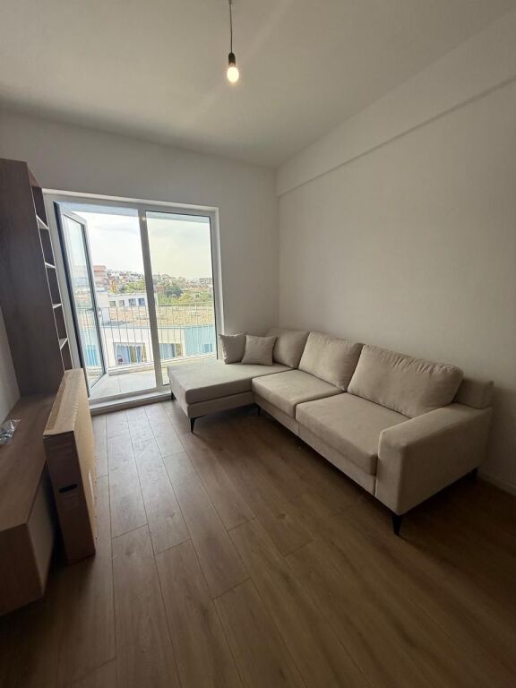 Apartment 1+1 for sale at OXA Fresku residence, Tirana