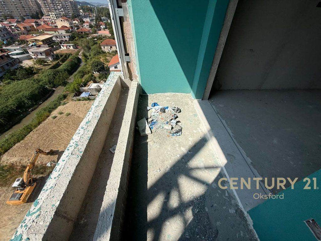 SHESIM APARTAMENT 1+1,TEK ISH FUSHA E AVIACIONIT! 122,880 €