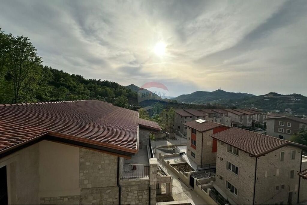 Apartment 2+1+2 in TEG