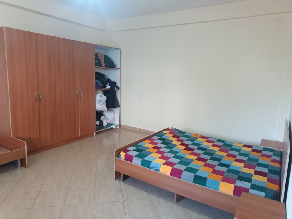 Qera | Garsoniere | Rruga Ramë Sadria | 300 €/muaj