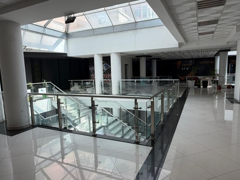 Business Premises for Rent in the Center of Durres