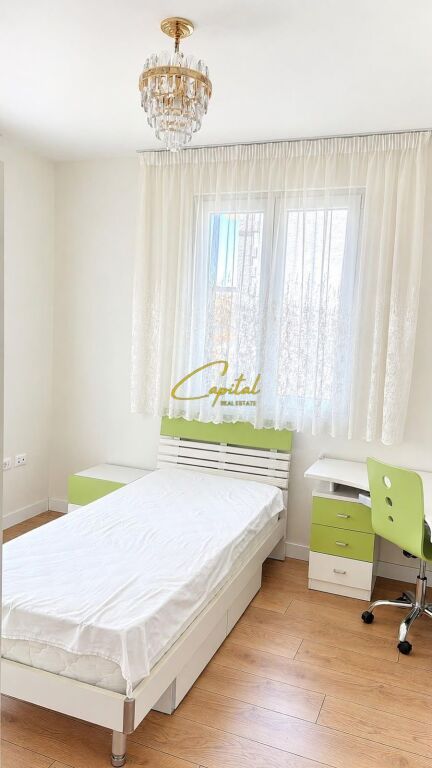 APARTMENT FOR RENT 2+1 KODRA E PRIFTIT 60,000 LEKE