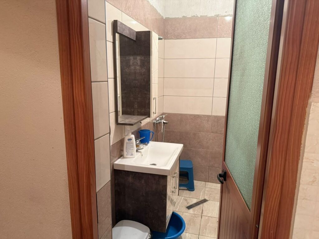 Apartment 2+1 for rent Student City !