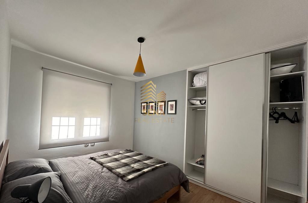 Qira, Apartament 1+1, Rruga e Elbasanit, 65.000 Leke/muaj