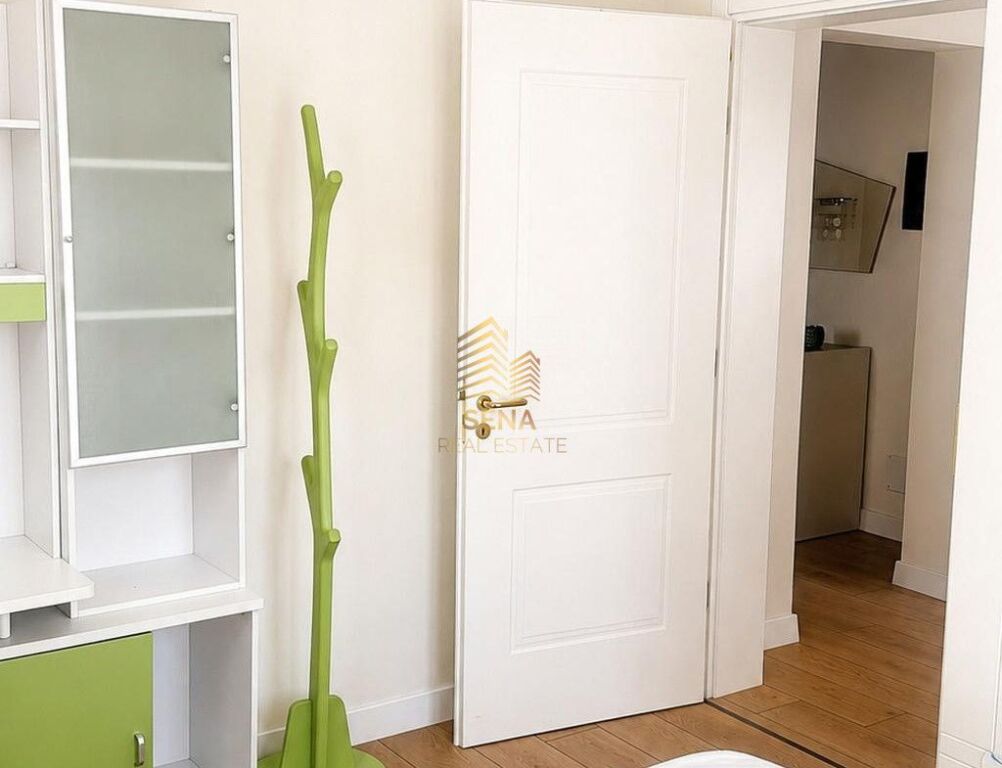 Affitto, Ingresso Privato 2+1+blk, Porcellana, 60.000 Leke/mese