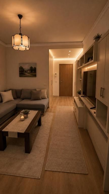 ✨ FOR RENT | APARTMENT 3+1+2 – SKY 2