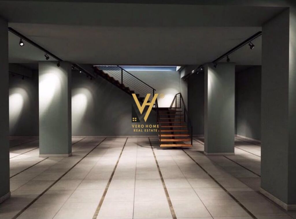 DUPLEX SHOP 300 M2 FOR RENT AT GOLDEN PARK, YZBERISHT 200,000 LEKE
