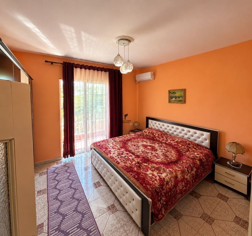 APPARTAMENTO IN AFFITTO 2+1 SAUK 70.000 LEKE FH-93475