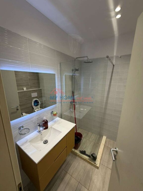 Appartamento 1+1 in affitto Via Haxhi Hysen Dalliu Tirana