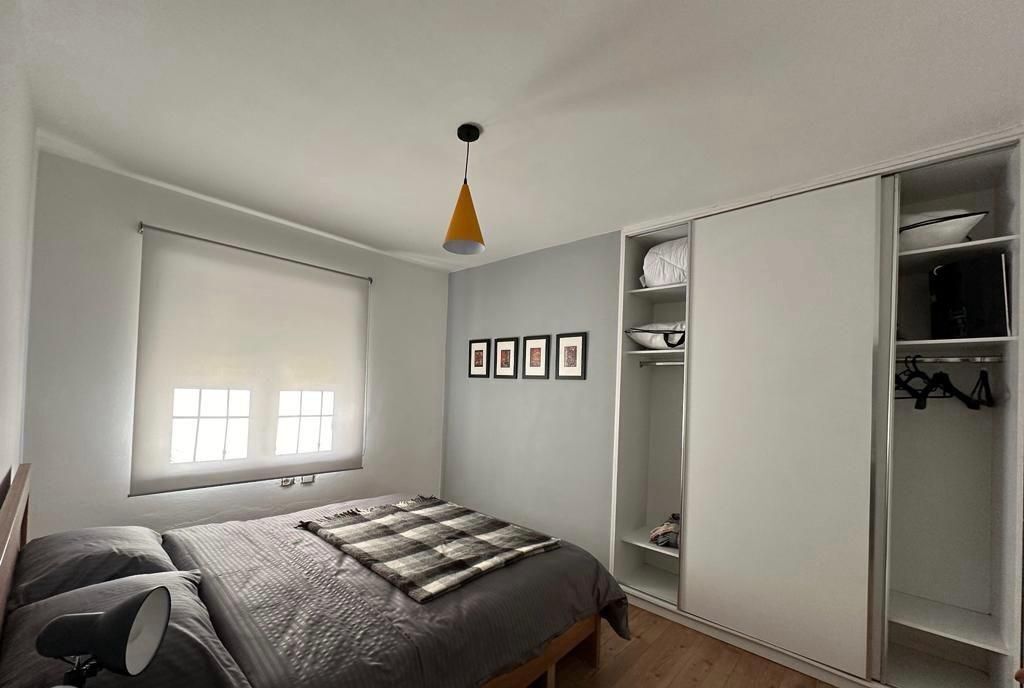 Qera | Apartament 1 + 1 | Rruga e Elbasanit | 650 €/muaj