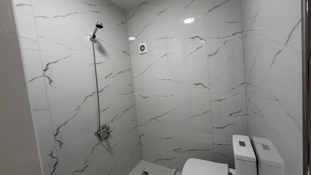 Apartment 1+1 for sale in Don Bosko