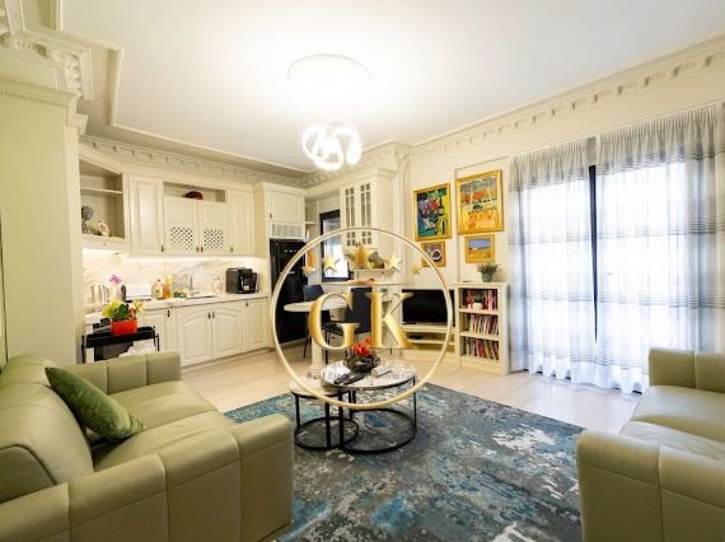 20878299🏡  SHITET APARTAMENT 1+1  – VOLLGA, DURRËS 🌊