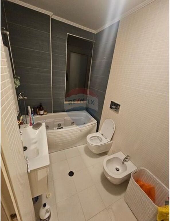 Apartment 3+1+2 for Rent
