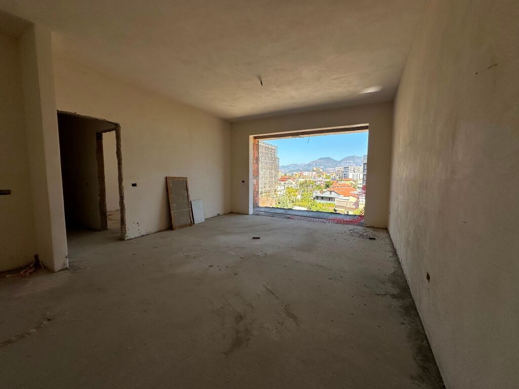 SHITET APARTAMENT 1+1 RIVERSIDE RESIDENCE