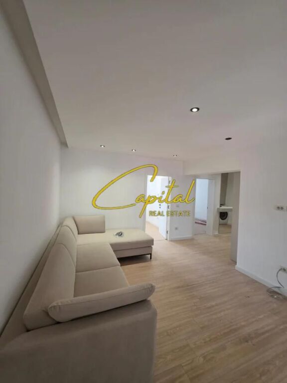 APARTMENT FOR RENT 2+1 KAVAJES STREET 70,000 LEKE