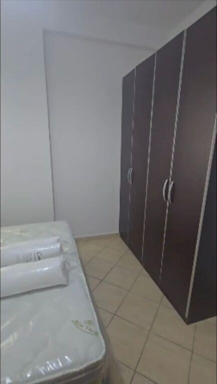 Apartment 1+1 for rent at the Overpass opposite Kristal Center