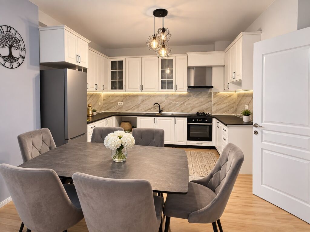 APARTMENT FOR RENT