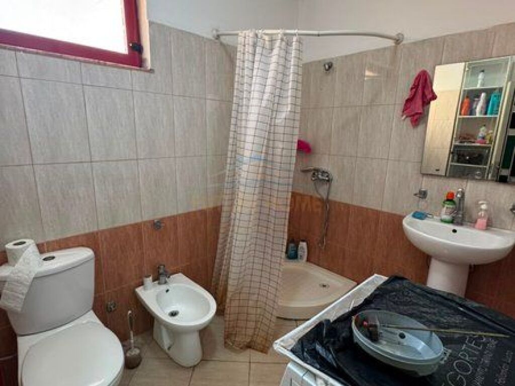 Shitet, Apartament 3+1, Don Bosko, Tirane