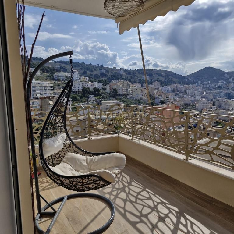 SUPER APARTAMENT 1+1 NË SHITJE – SARANDË