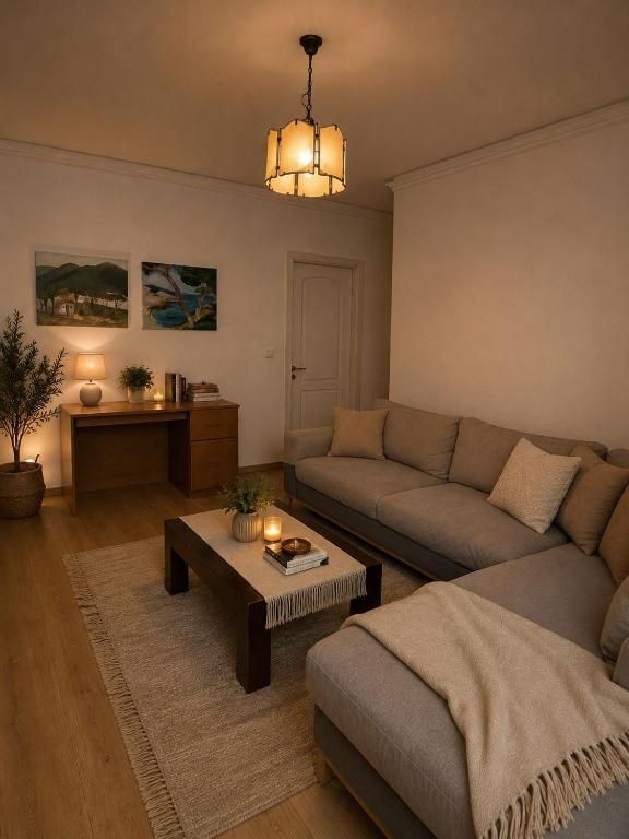✨ FOR RENT | APARTMENT 3+1+2 – SKY 2