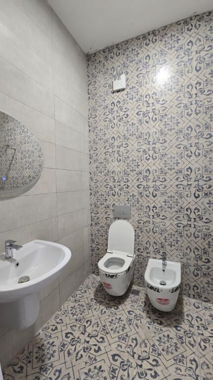 LAPRAKE APARTAMENT 1+1 PER QERA!