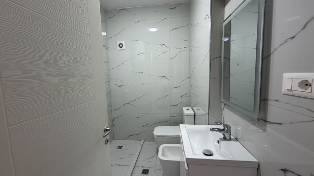 Apartment 1+1 for sale in Don Bosko