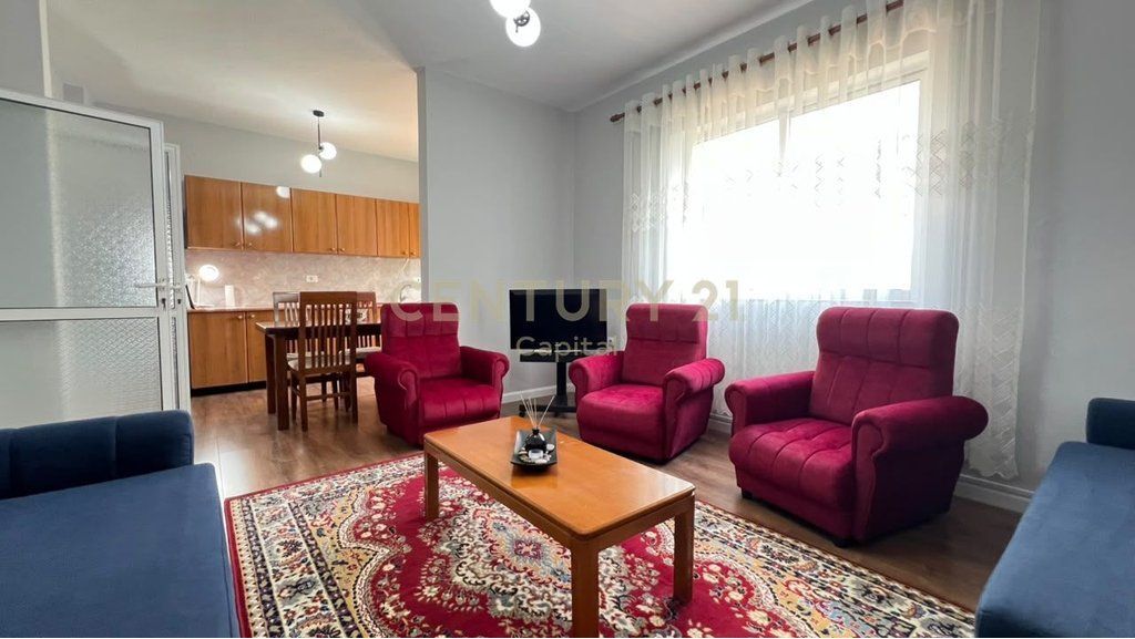 Apt 2+1+studio per qera te Ministria e Jashtme!