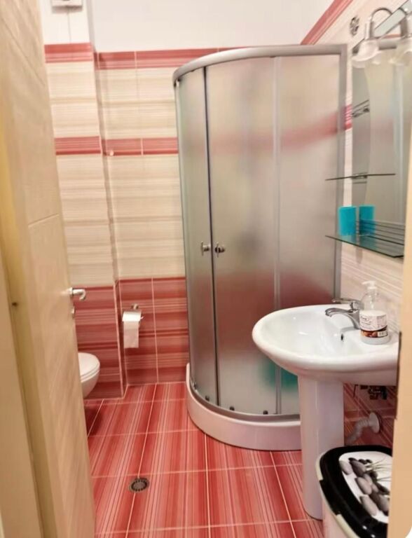 🌊 SARANDA, 2+1 APARTMENT FOR SALE
