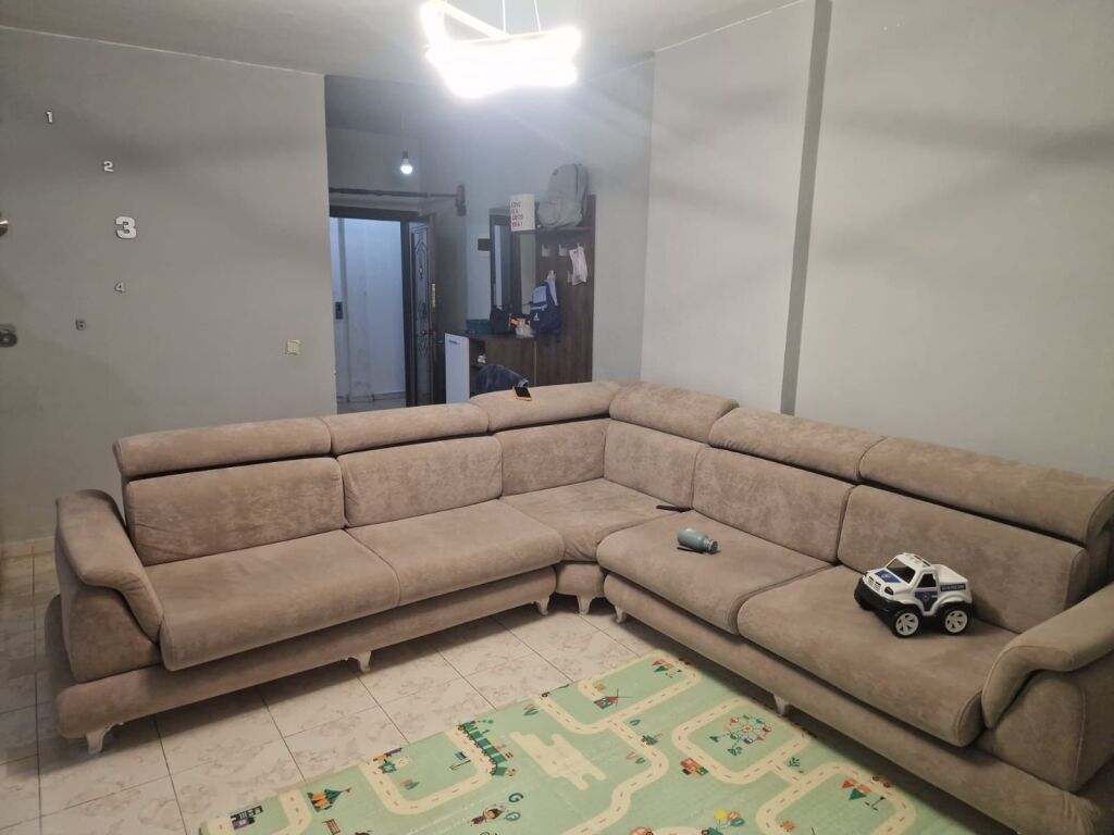 Apartament 2+1 per shitje Don Bosko !