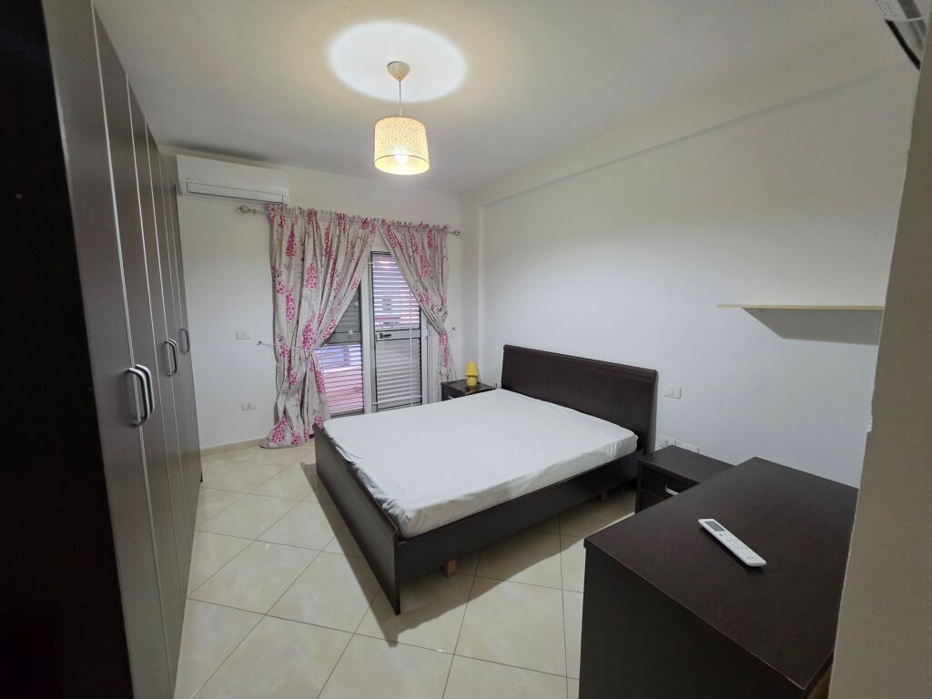 📣 QERA 🏡 Apartament 2+1  📍Pranë Grand Gallery, Yzberisht