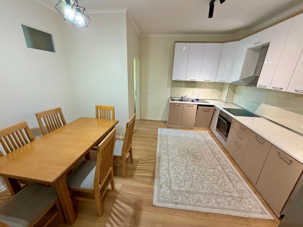 APARTMENT 2+1 FOR RENT | BOTANICAL GARDEN