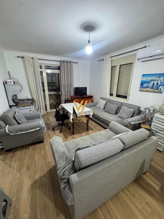 SHITET APARTAMENT 2+1+2+BLK NE BABRRU 12.800.000 LEKE
