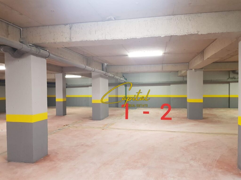 UFFICIO IN AFFITTO 145 M2 21 DICEMBRE 160.000 LEKE