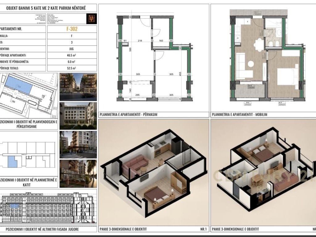 RESERVATIONS HAVE STARTED — VIZION 3 RESIDENCE!