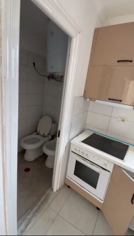HOUSE 1+1 FOR RENT - TEODOR KEKO, NEAR SHQIPONJA SQUARE
