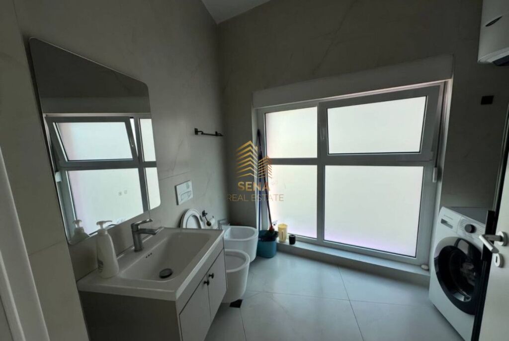 Shitet, Apartament 1+1+Blk, Ali Demi- Rezidenca Kadiu, 105.000 Euro