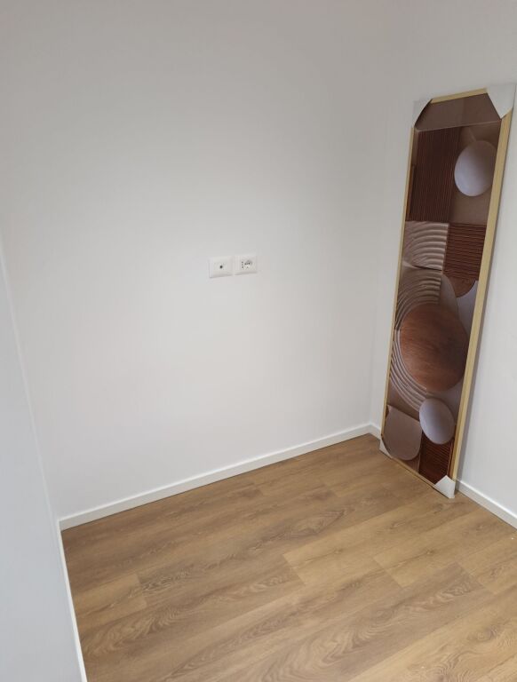 Qera | Apartament 1 + 1 | 21 Dhjetori | 700 €/muaj