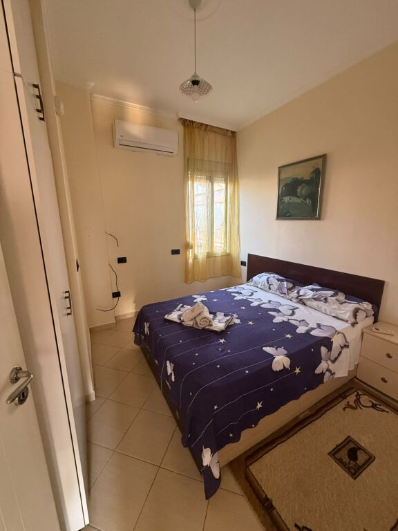 QERA APARTAMENT 1+1 RRUGA 5 MAJI!