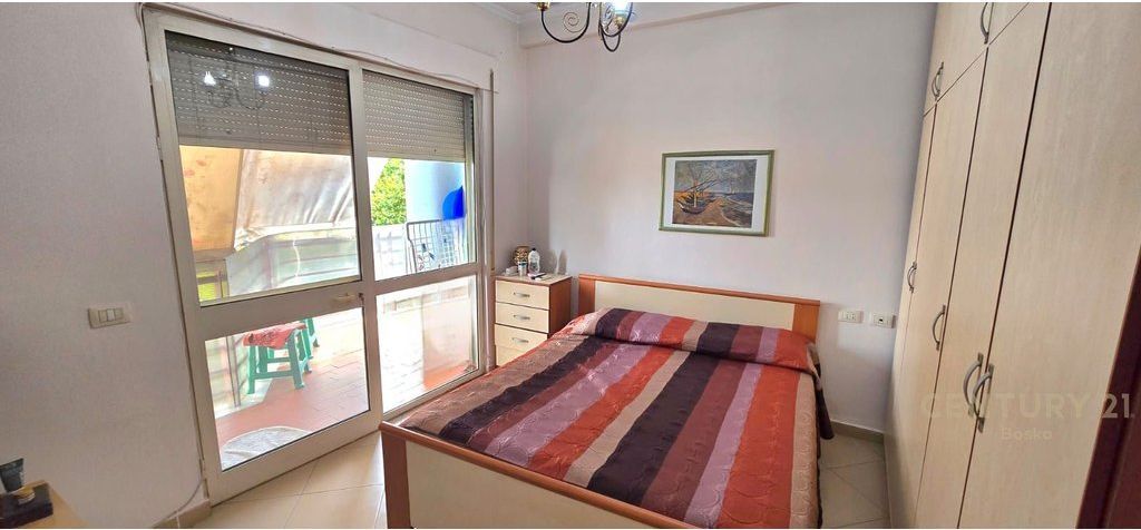 APARTAMENT 2+1+2 PËR SHITJE – KOMPLEKSI VIZION PLUS, DON BOSKO 185,000 € 18,500,000 Lekë