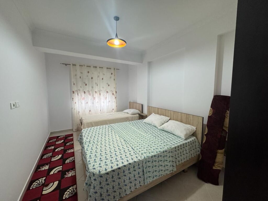 Apartment for rent 2+1