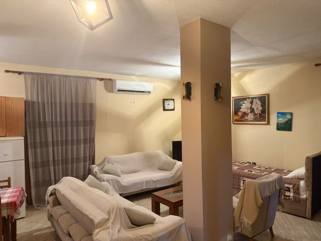 Apartment 2+1 for rent Student City !